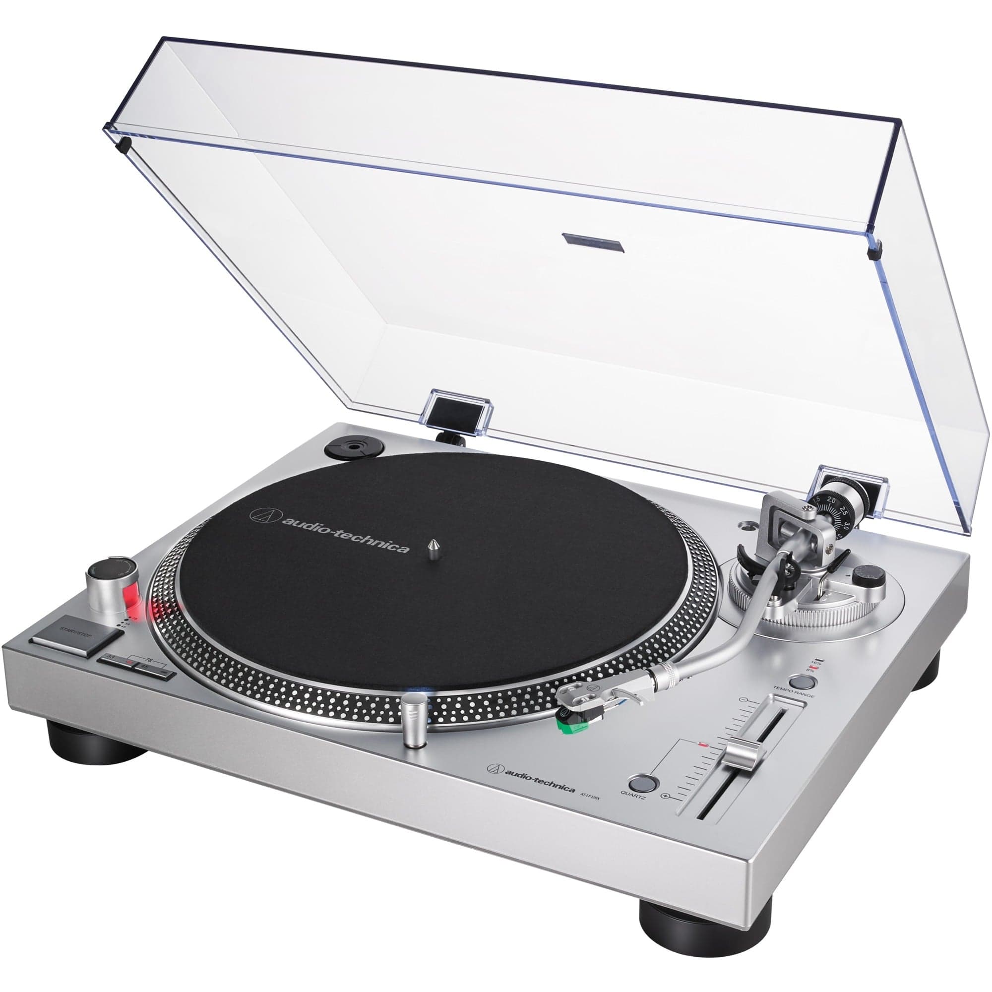 AT-LP120XUSB, Plattenspieler – Bild 1