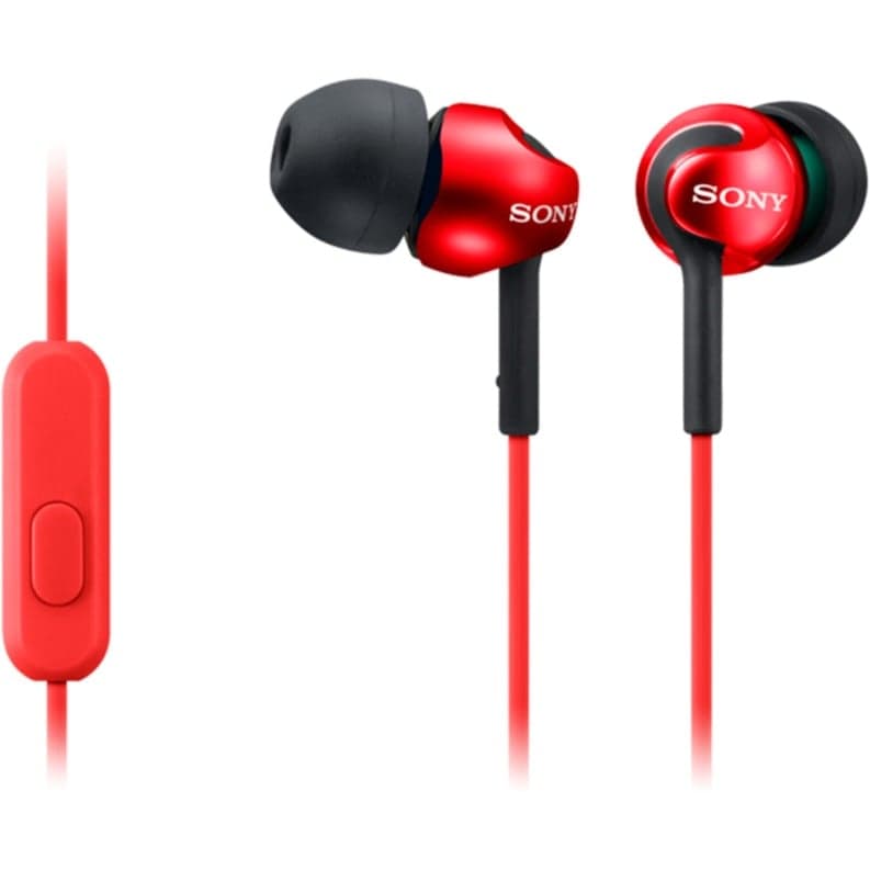 MDR-EX110APR, Headset – Bild 1
