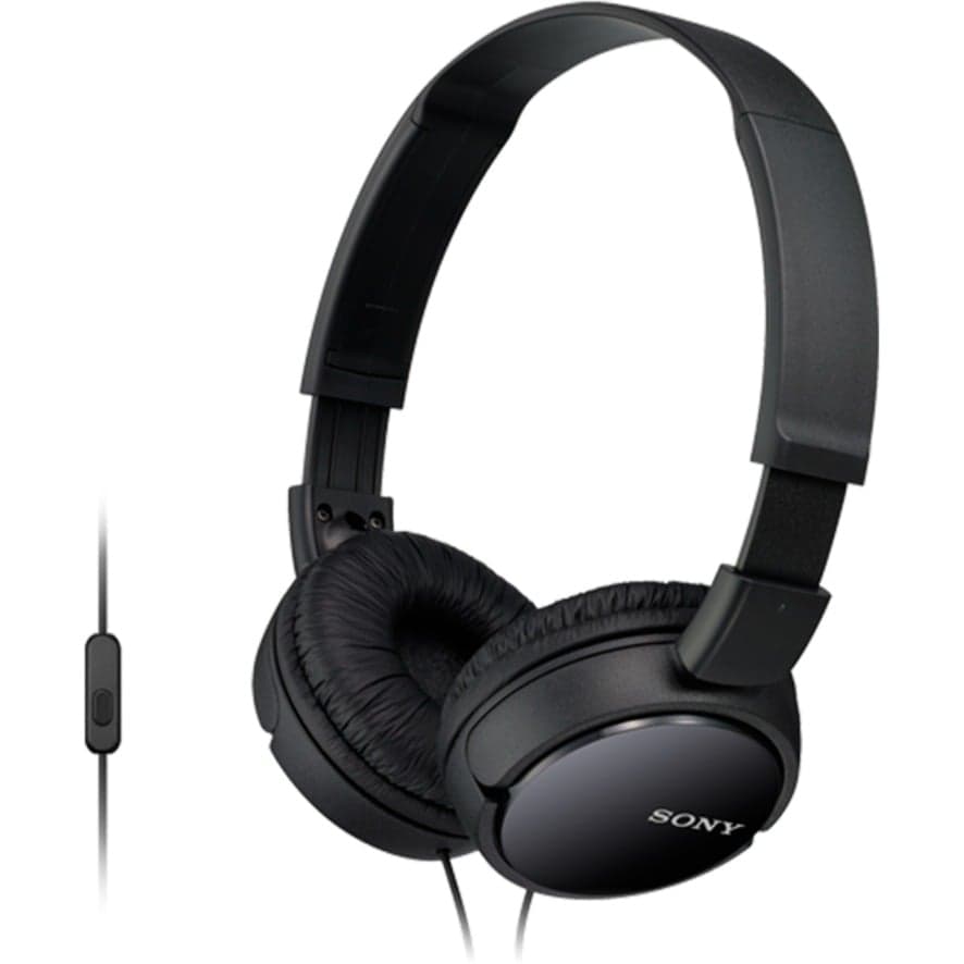 MDR-ZX110APB, Headset – Bild 1