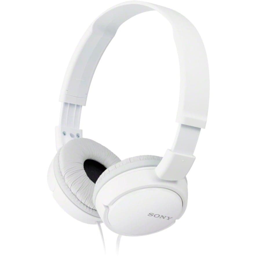 MDR-ZX110APW, Headset