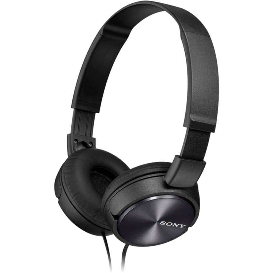 MDR-ZX310APB, Headset