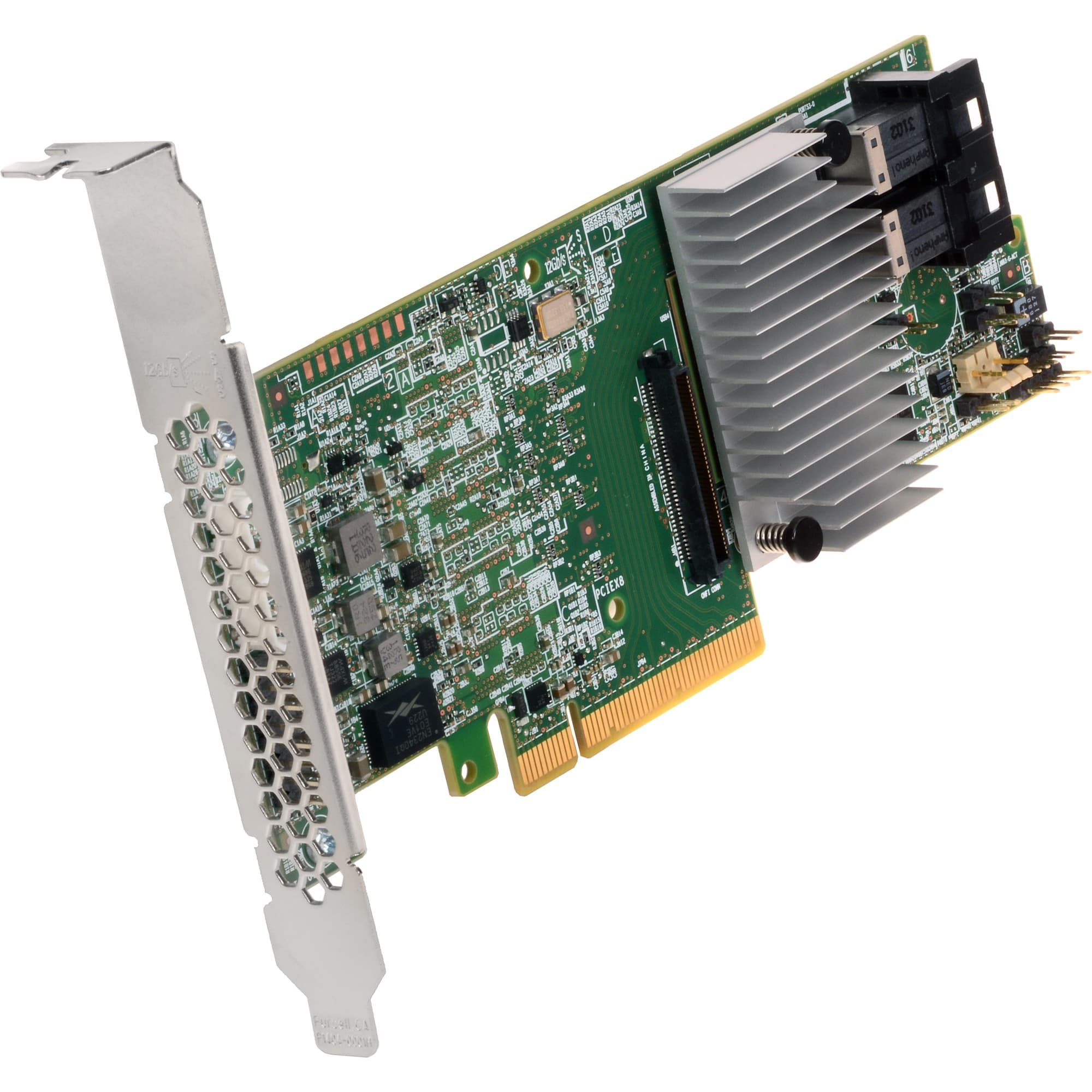 MegaRAID SAS 9361-8i, Controller – Bild 1