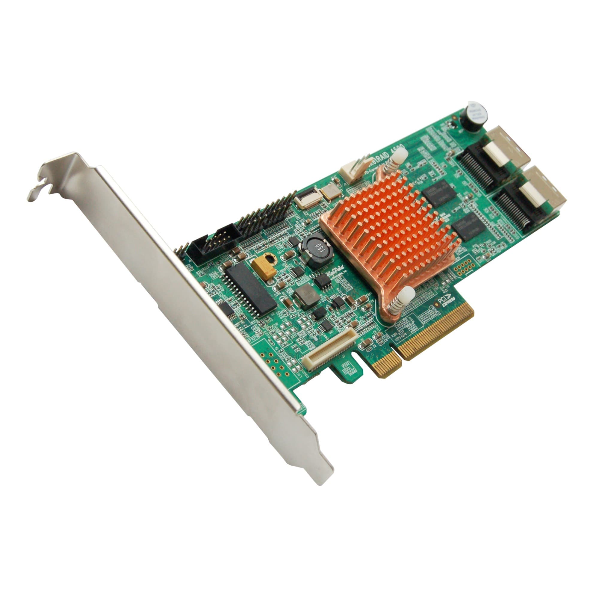 RocketRAID 4520SGL, Serial ATA-Controller – Bild 1