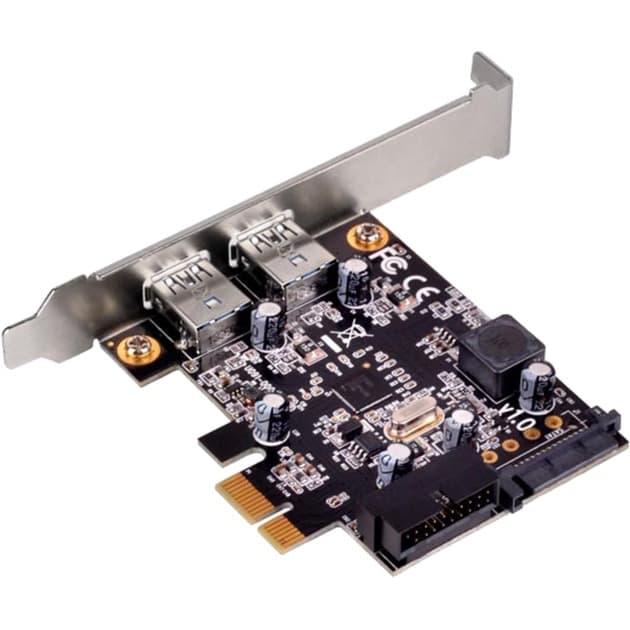 EC04-E, USB-Controller – Bild 1
