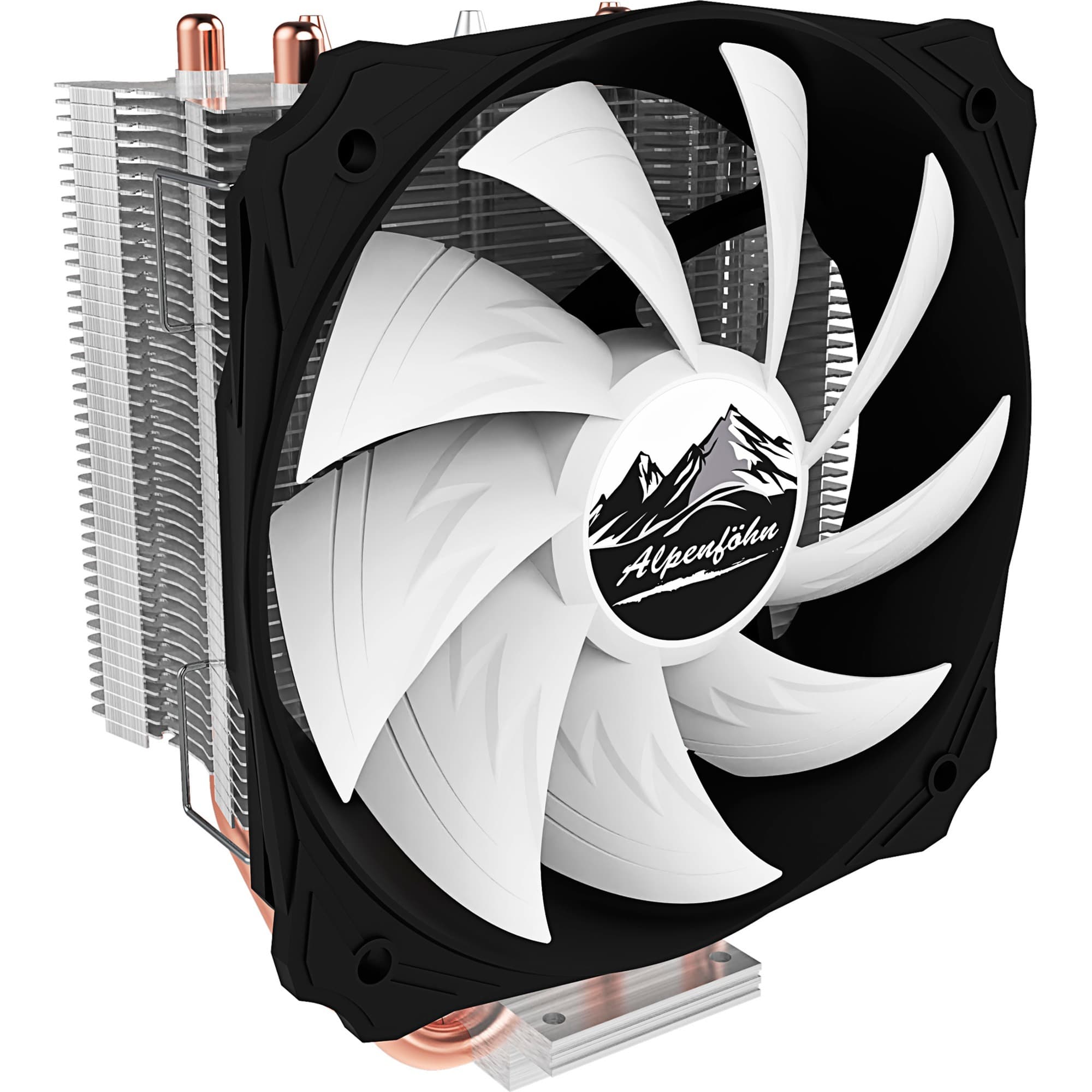 "Ben Nevis" Rev.C, CPU-Kühler