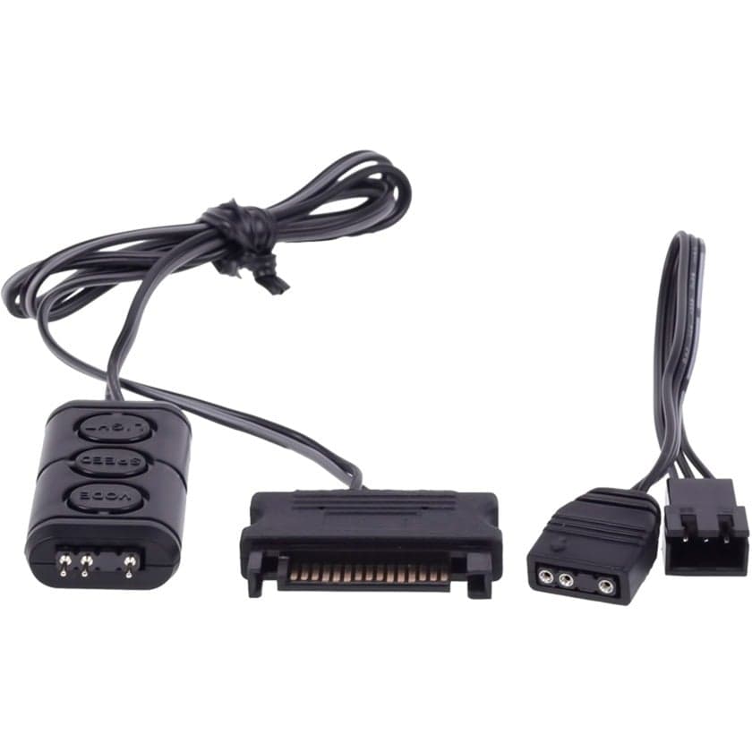 Aurora Eiscontrol Addressable RGB Controller