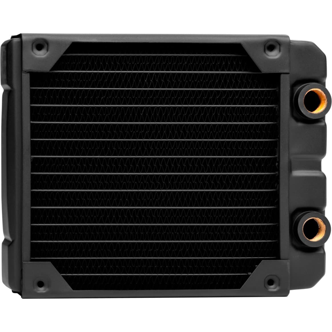 XR5 140mm, Radiator – Bild 1