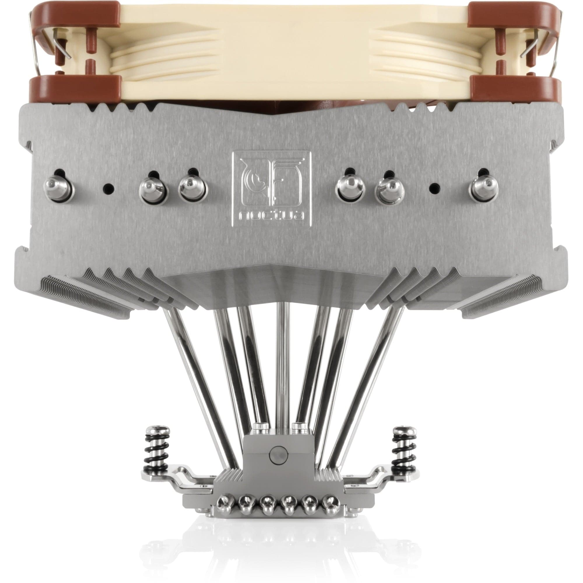 NH-C14S, CPU-Kühler – Bild 1