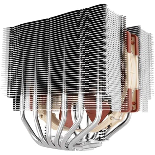 NH-D15S, CPU-Kühler – Bild 1