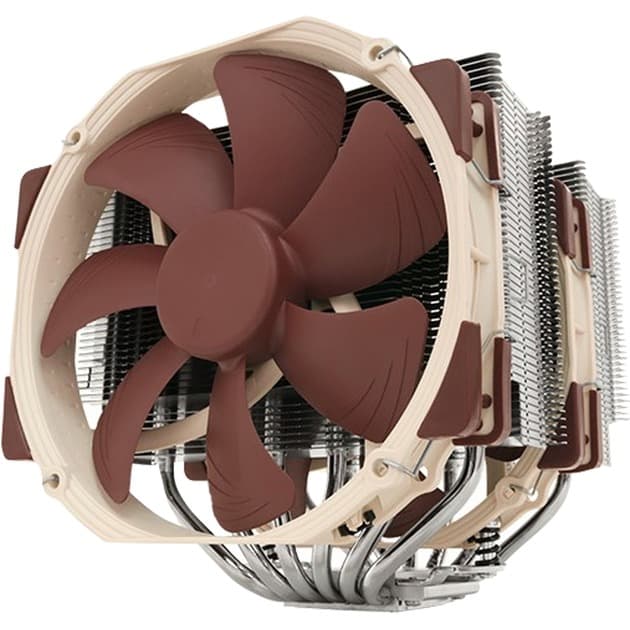 NH-D15, CPU-Kühler – Bild 1