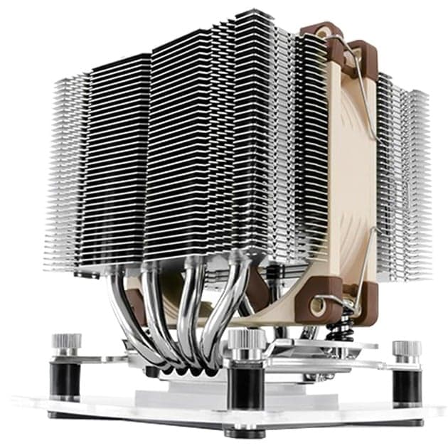 NH-D9L, CPU-Kühler – Bild 1