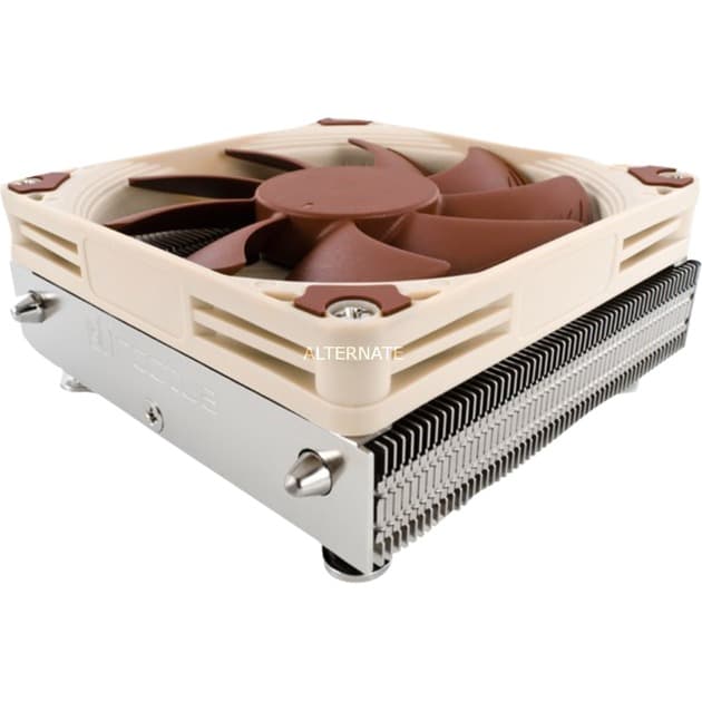 NH-L9i, CPU-Kühler – Bild 1