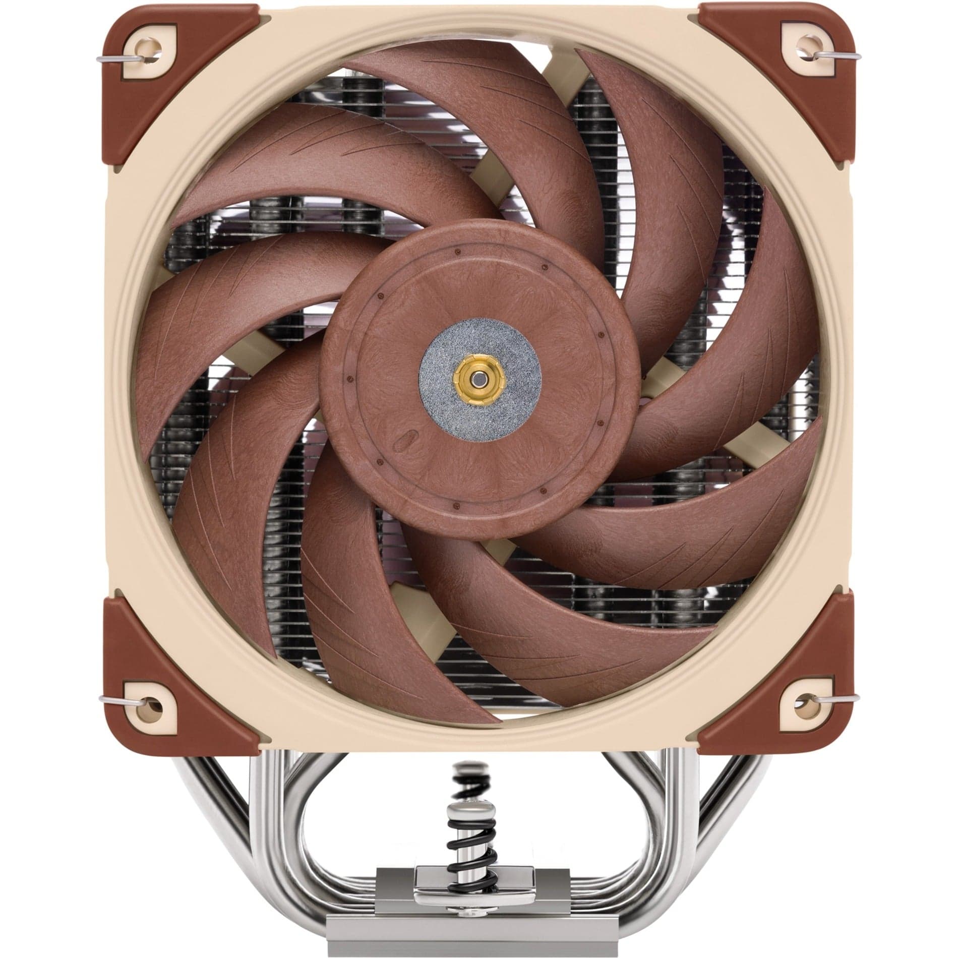 NH-U12A, CPU-Kühler – Bild 1