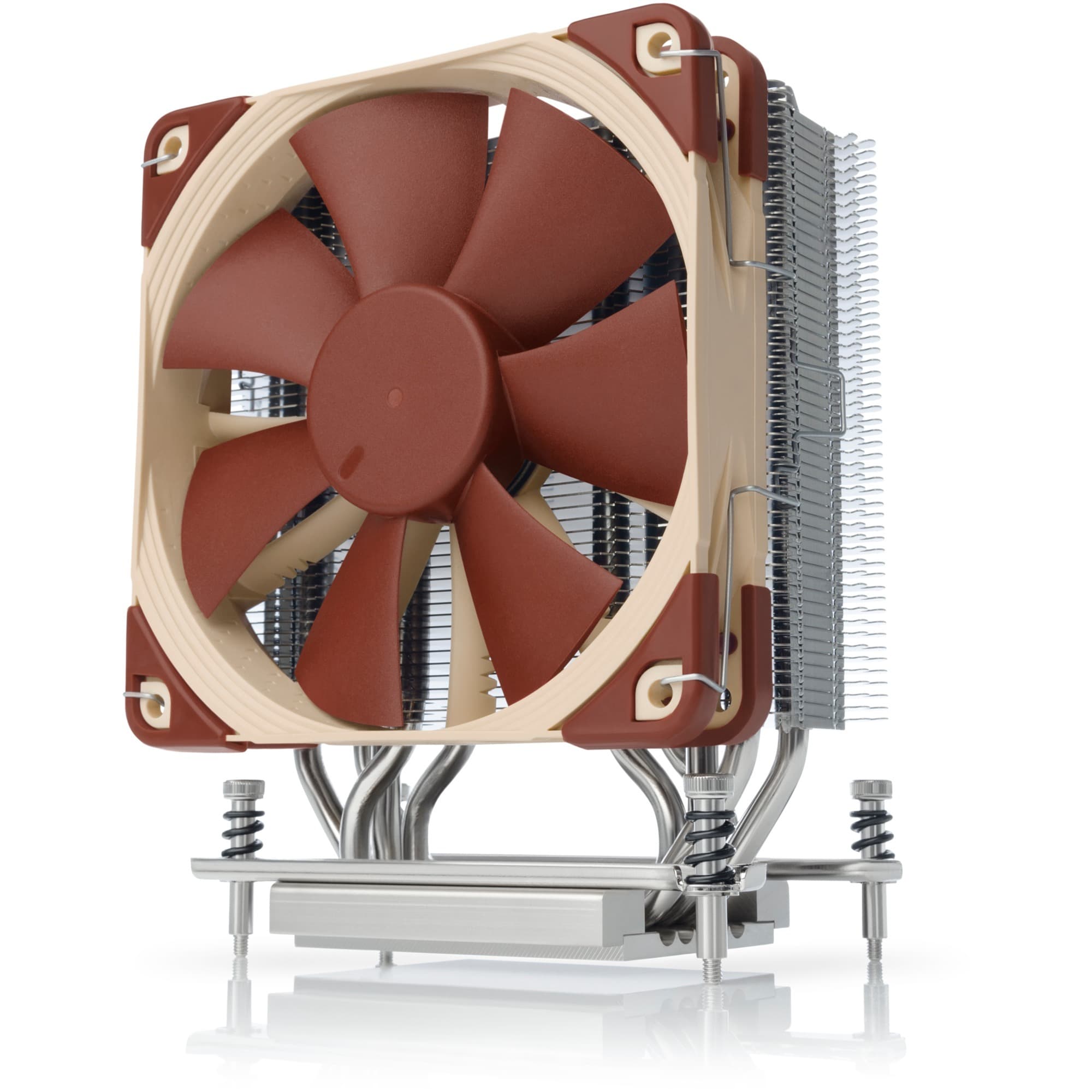 NH-U12S TR4-SP3, CPU-Kühler – Bild 1