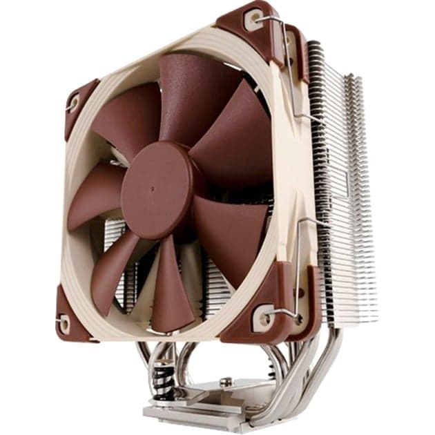 NH-U12S, CPU-Kühler – Bild 1