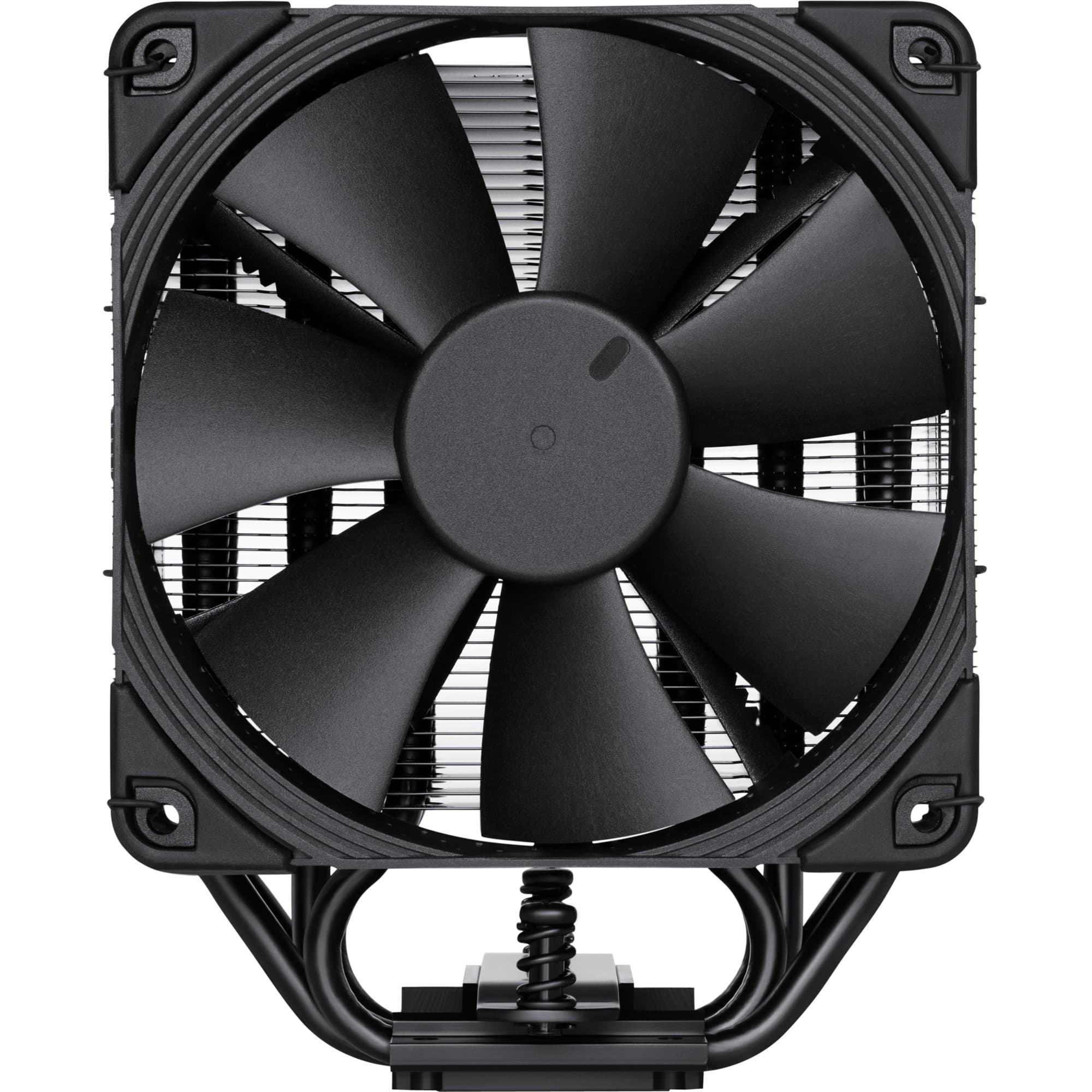 NH-U12S chromax.black, CPU-Kühler – Bild 1