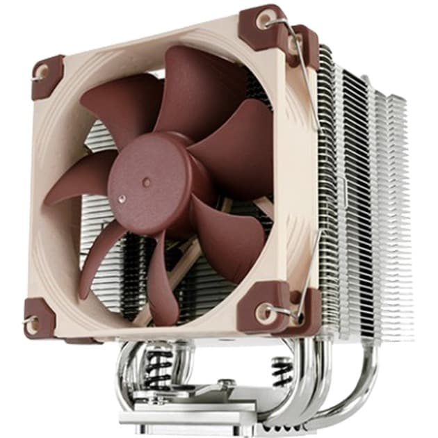 NH-U9S, CPU-Kühler – Bild 1