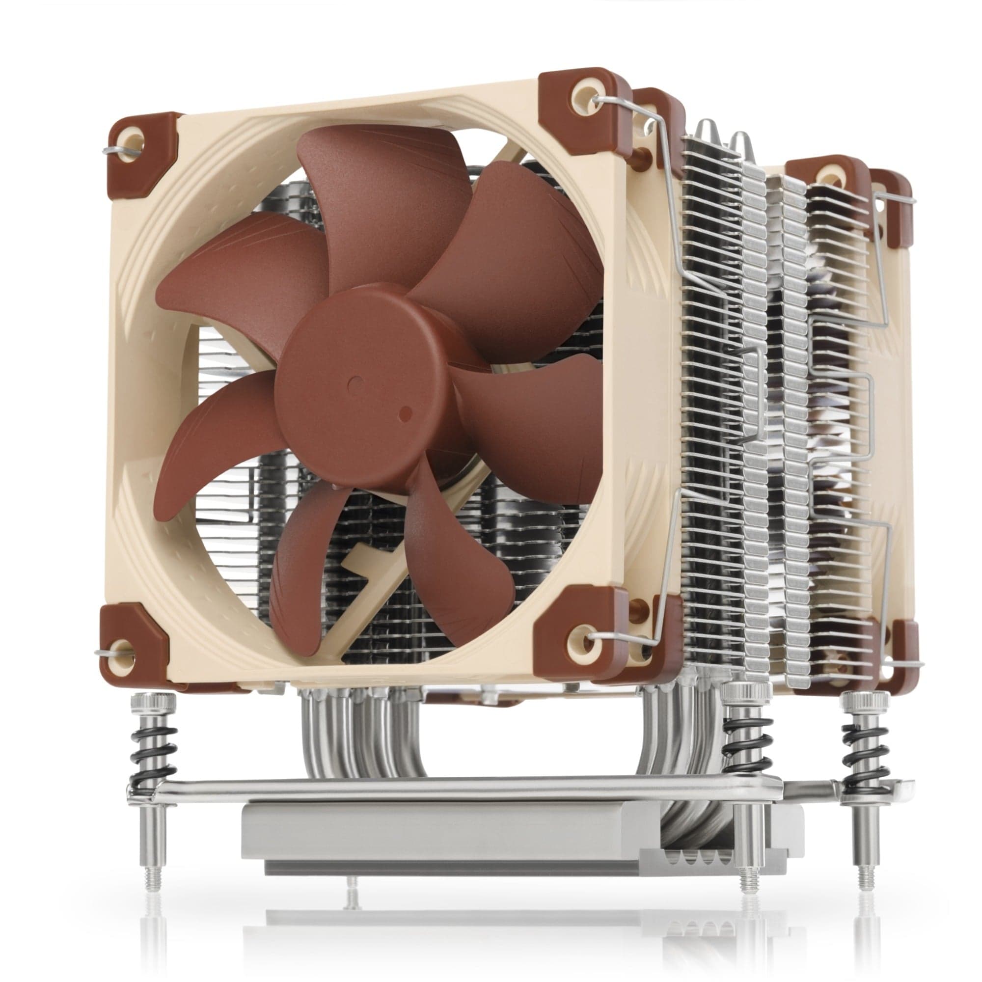 NH-U9 TR4-SP3, CPU-Kühler – Bild 1
