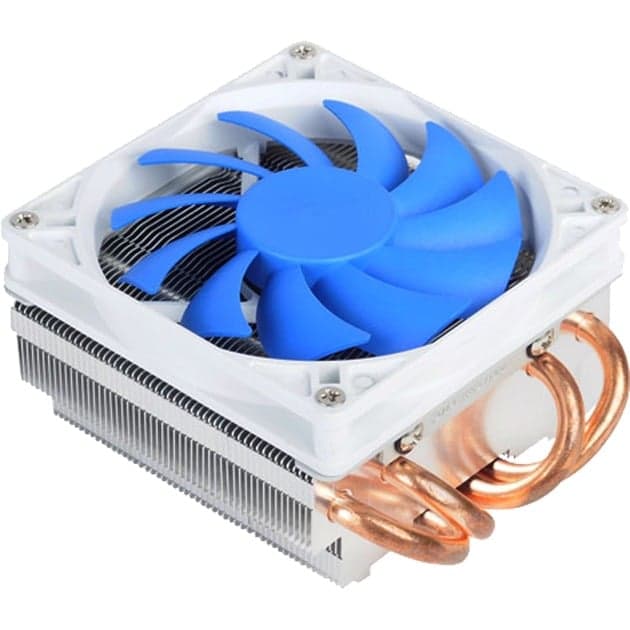 SST-AR06, CPU-Kühler – Bild 1