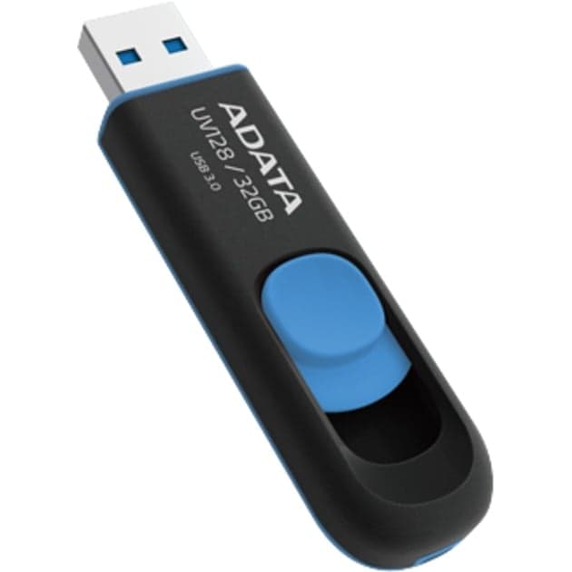 Dash Drive UV128 32 GB, USB-Stick – Bild 1
