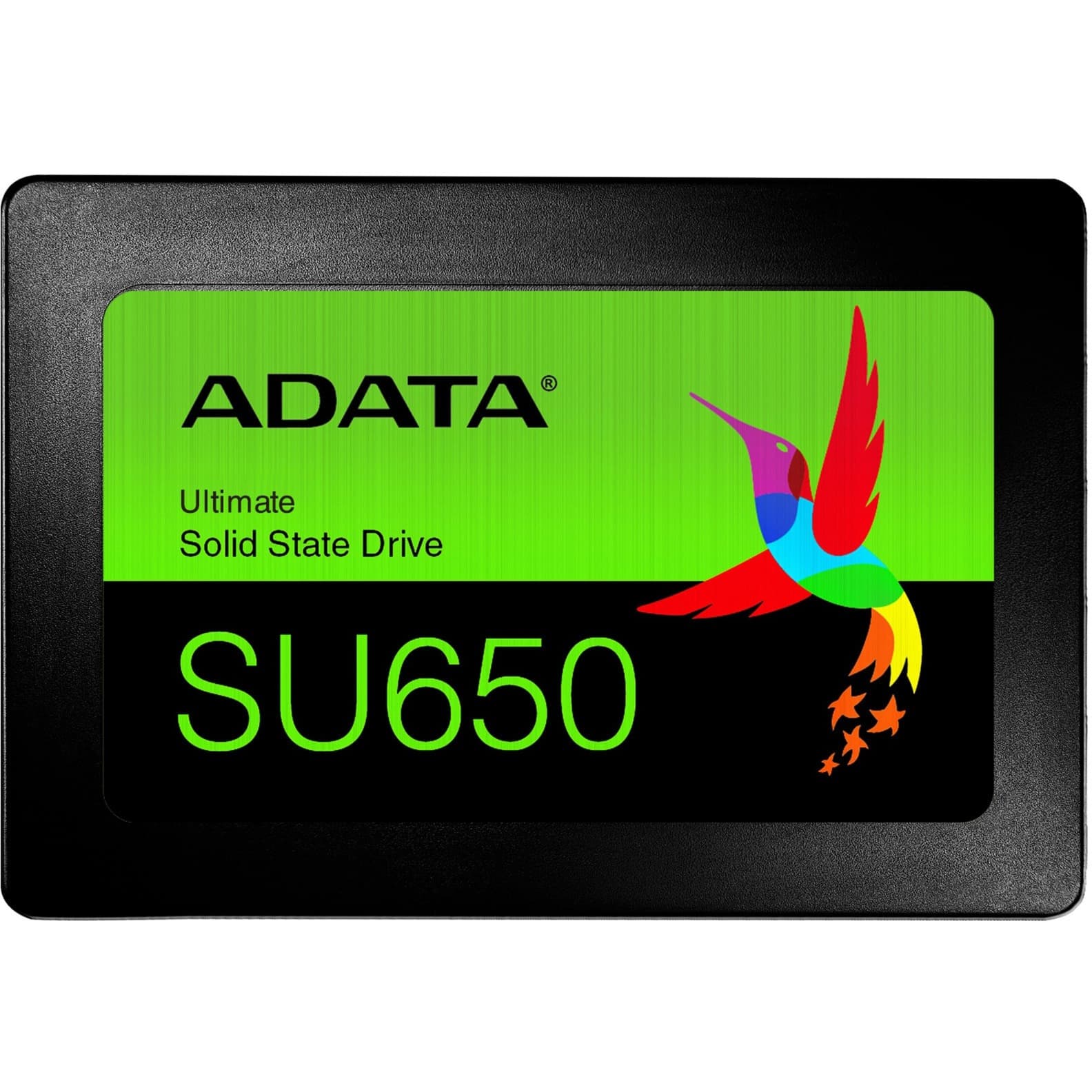 Ultimate SU650 960 GB, SSD – Bild 1