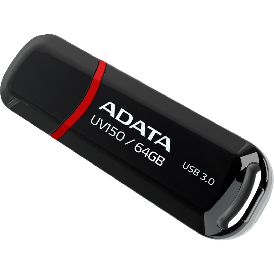 DashDrive UV150 64 GB, USB-Stick – Bild 1