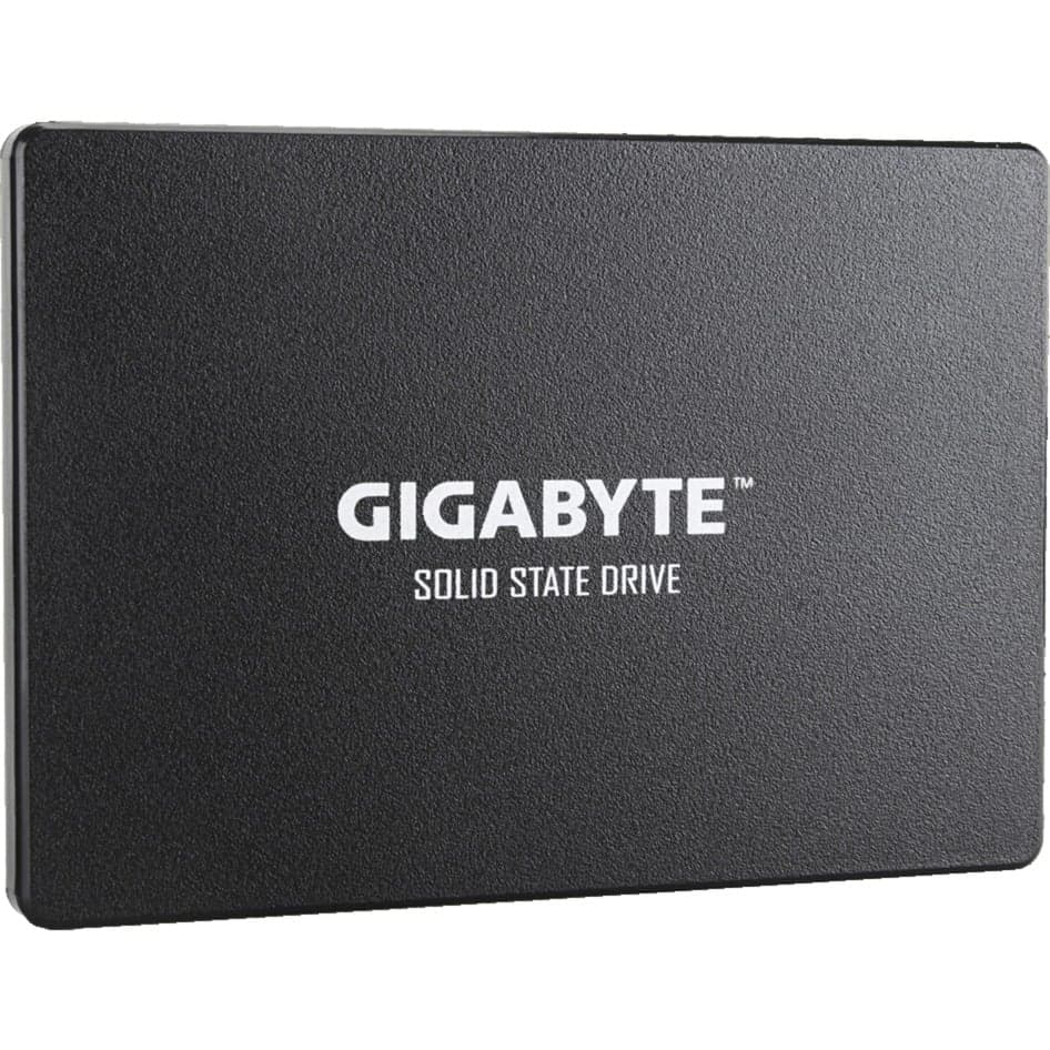 SSD  256 GB – Bild 1