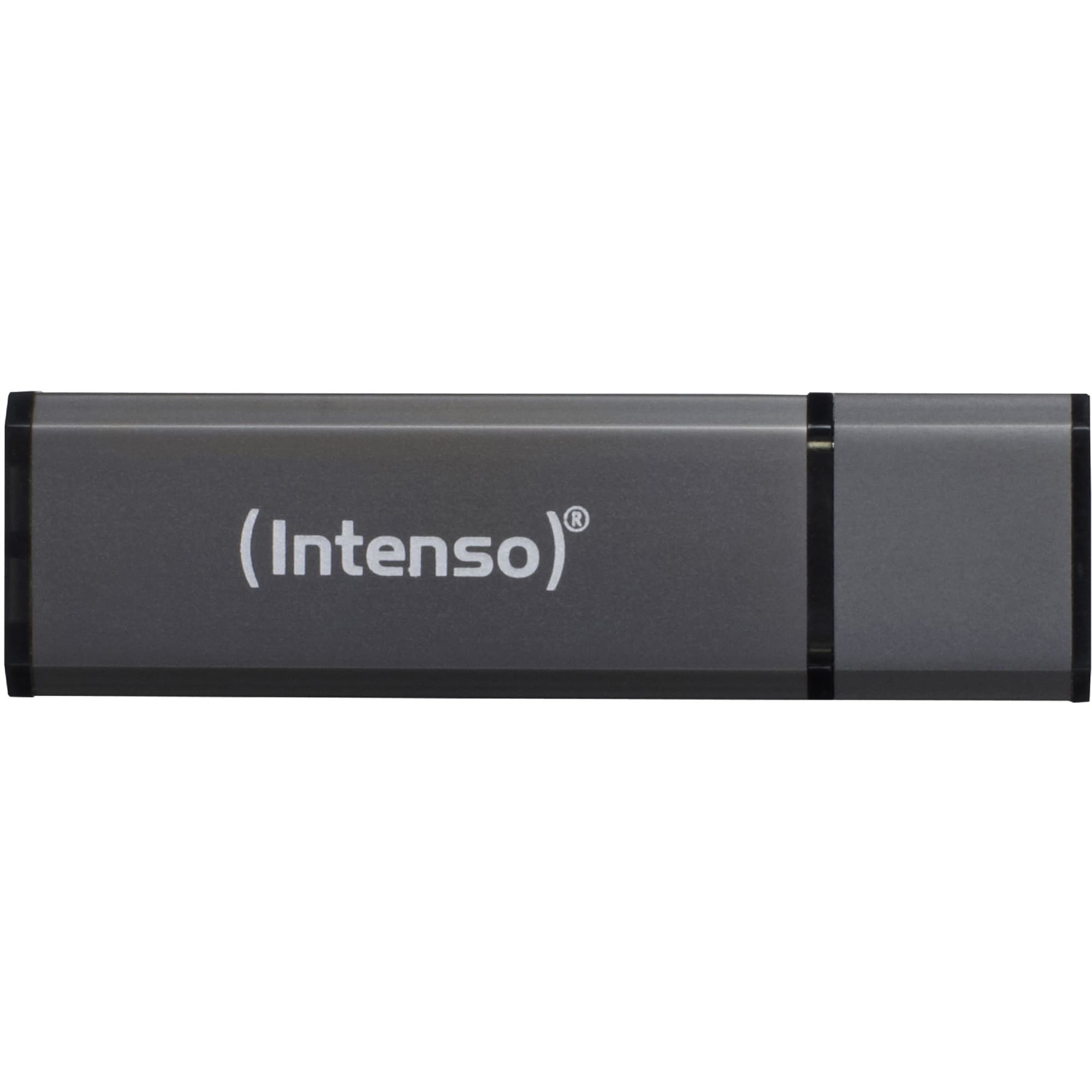 Alu Line 32 GB, USB-Stick – Bild 1