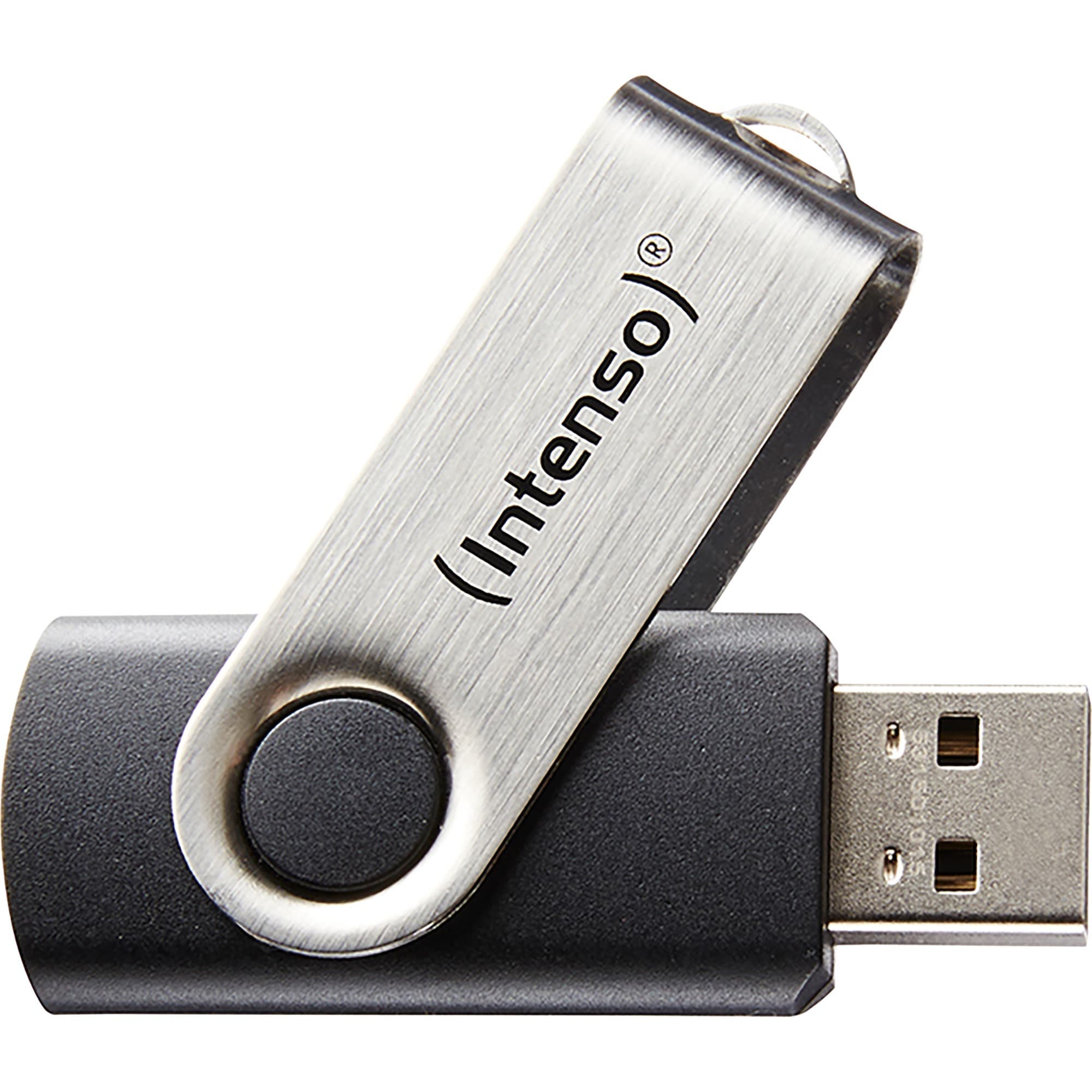 Basic Line 64 GB, USB-Stick – Bild 1