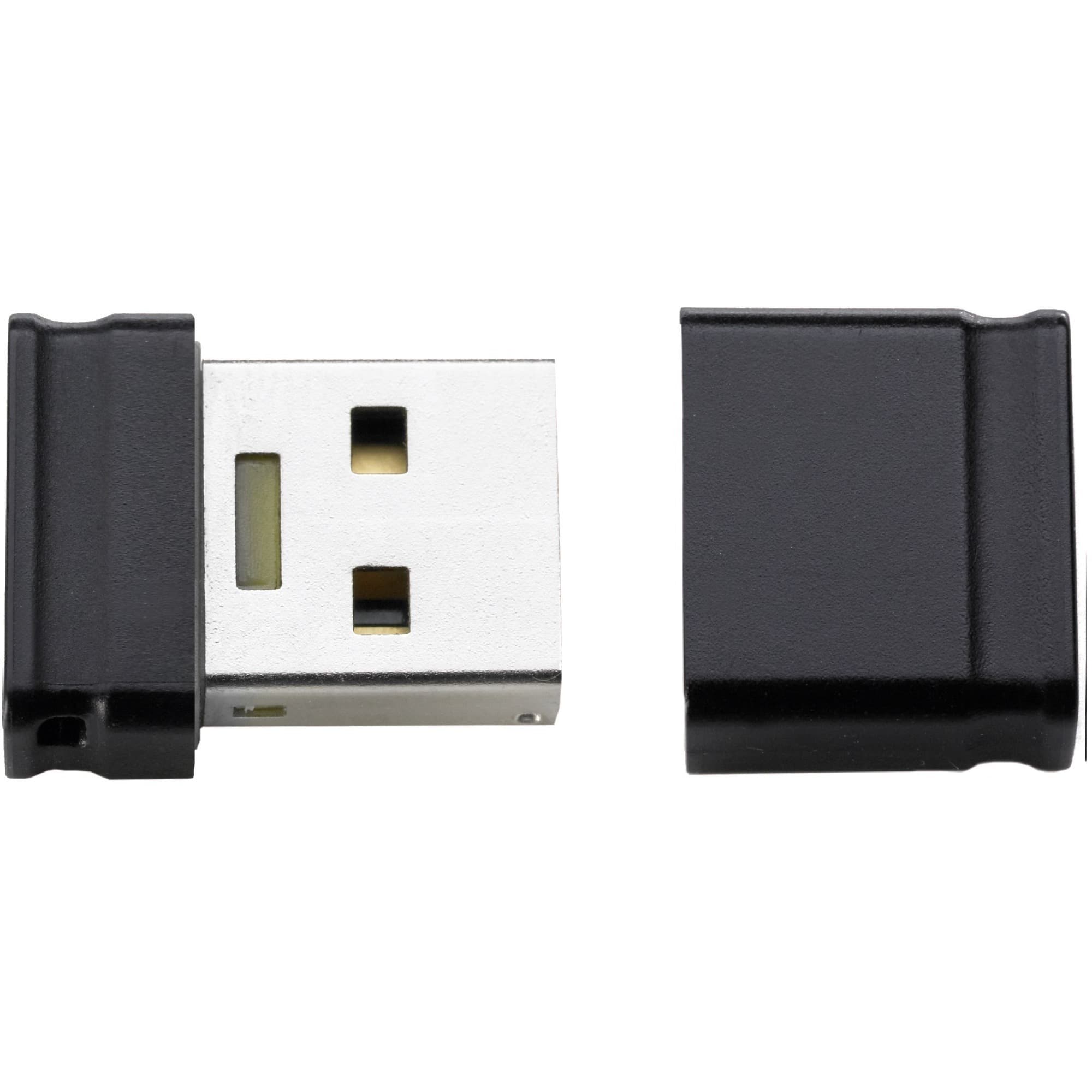 Micro Line 4 GB, USB-Stick – Bild 1