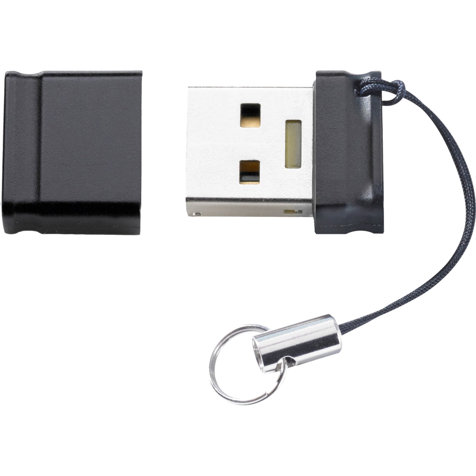 SLIM LINE 128 GB, USB-Stick – Bild 1