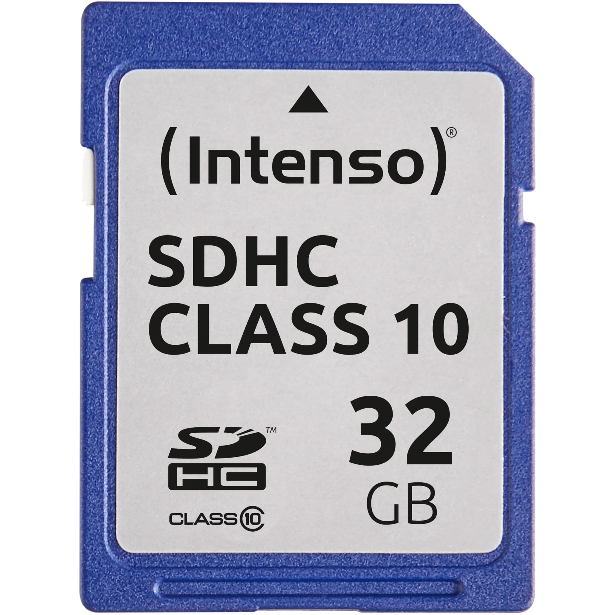 Secure Digital SDHC Card 32 GB, Speicherkarte – Bild 1