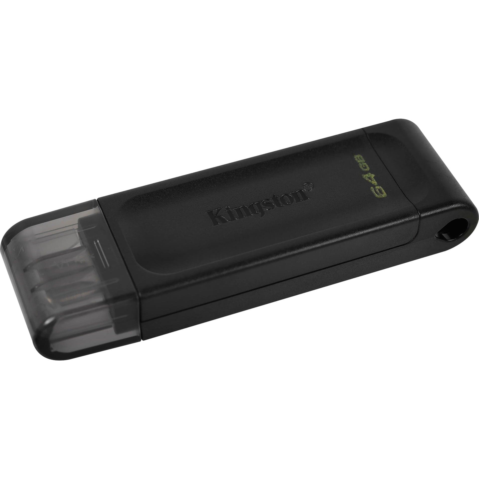 DataTraveler 70 64 GB, USB-Stick – Bild 1