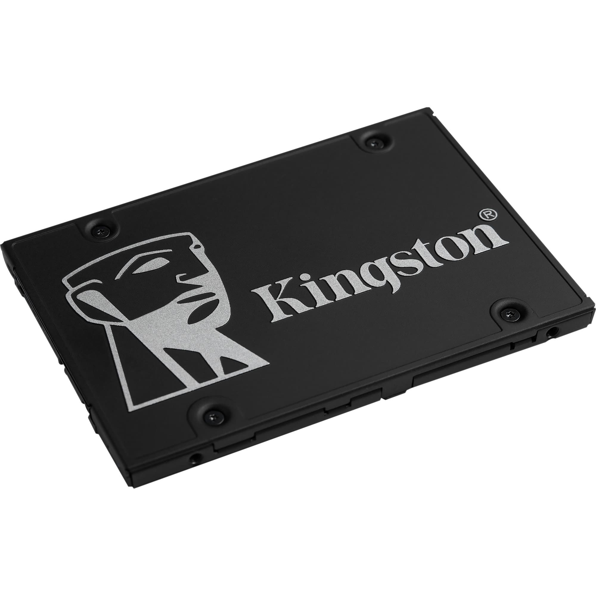 KC600 256 GB, SSD – Bild 1