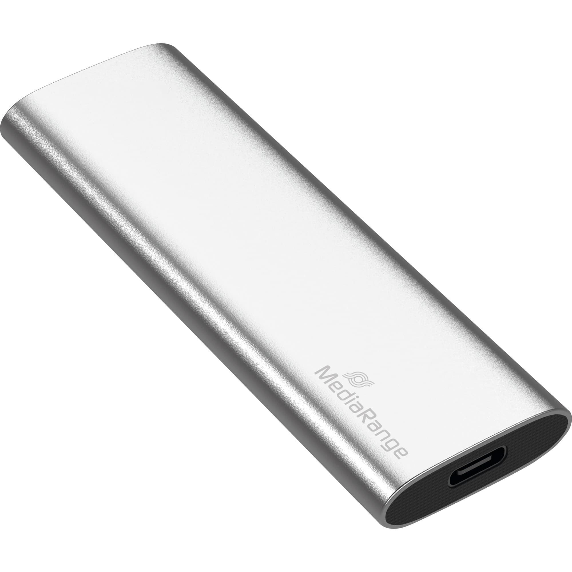 120 GB, Externe SSD – Bild 1