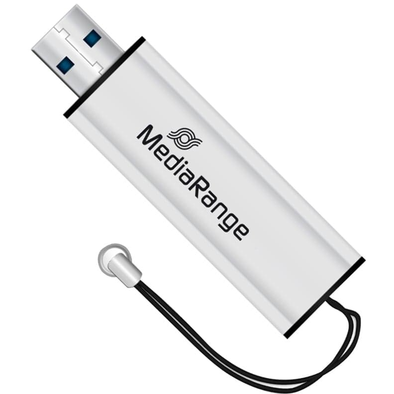 16 GB, USB-Stick – Bild 1