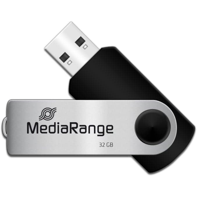 Flexi-Drive 32 GB, USB-Stick – Bild 1