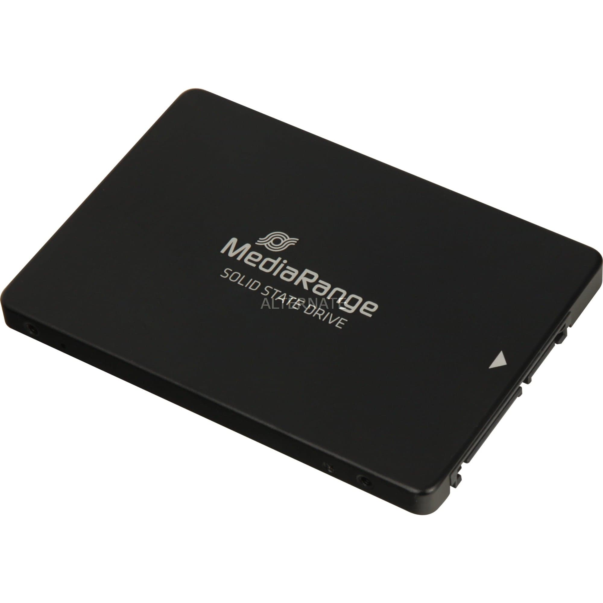 MR1001 120 GB, SSD – Bild 1