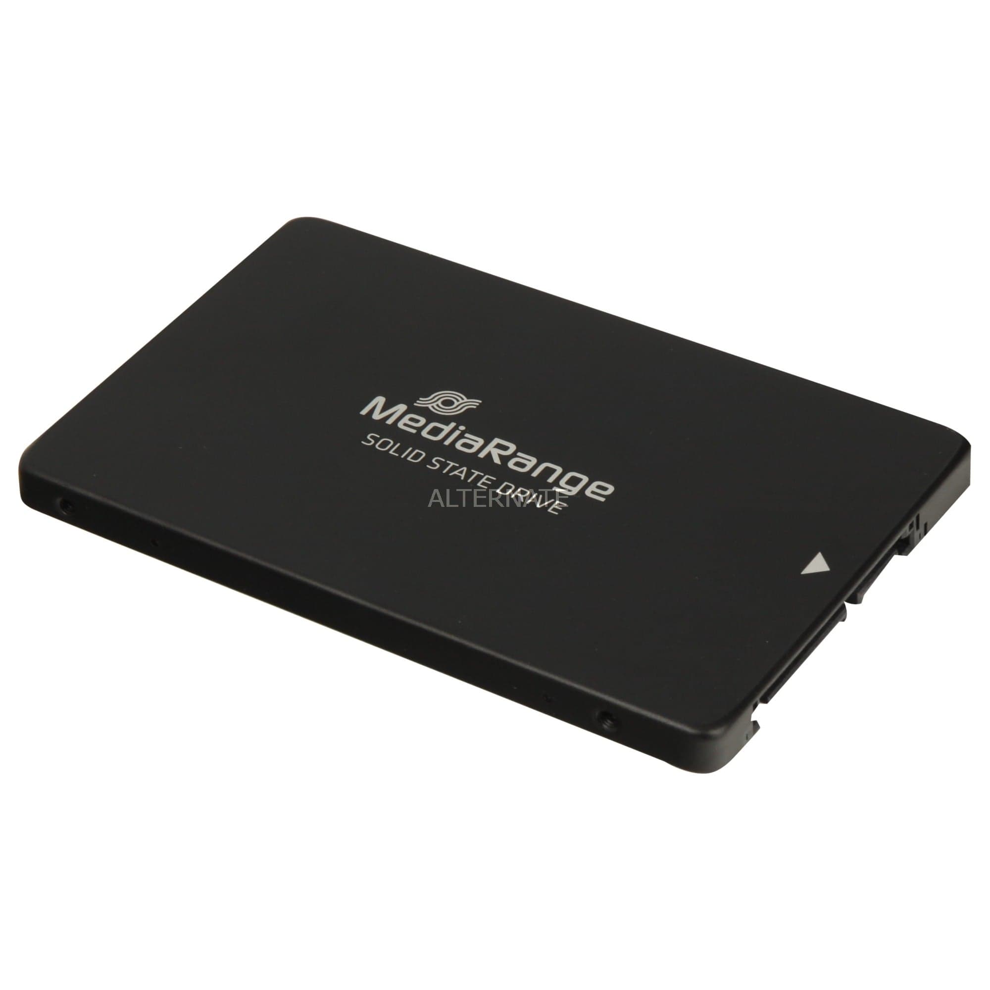 MR1003 480 GB, SSD – Bild 1