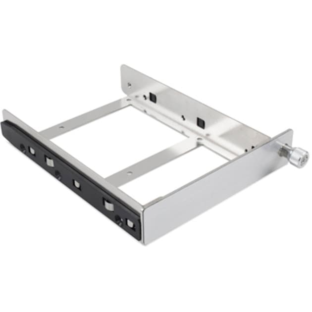 Spare Drive Tray, Laufwerkstrays – Bild 1