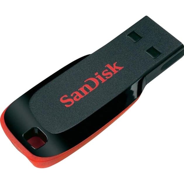 Blade 64 GB, USB-Stick – Bild 1