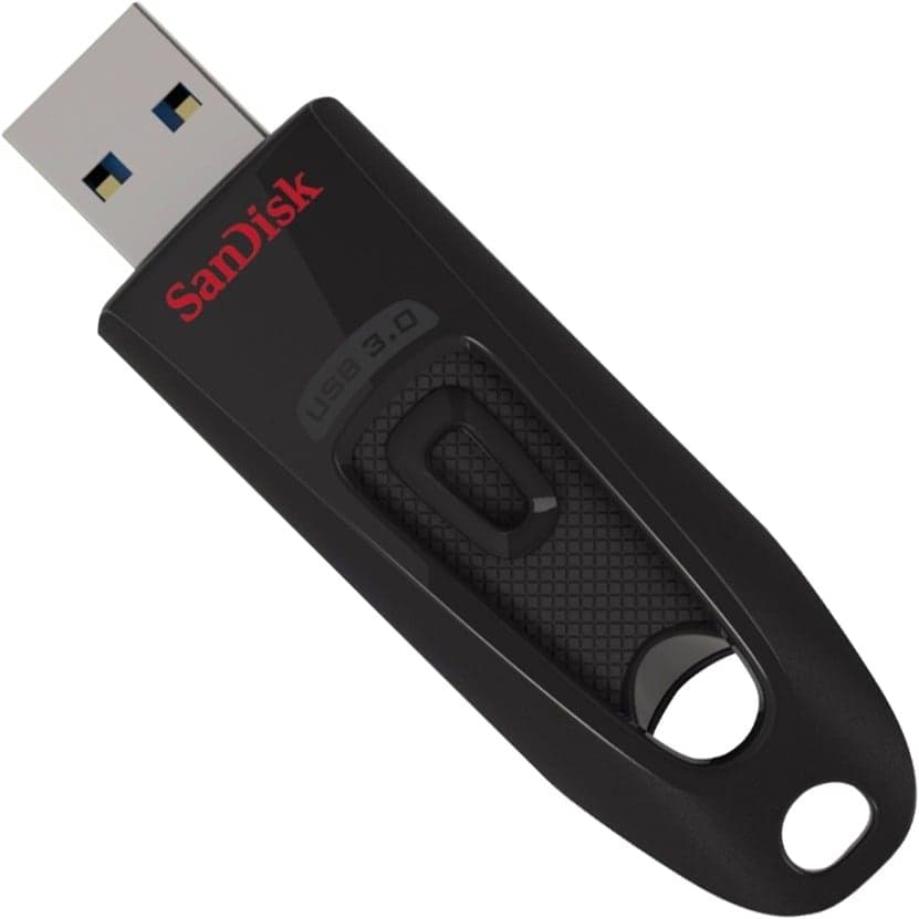 Ultra 128 GB, USB-Stick – Bild 1