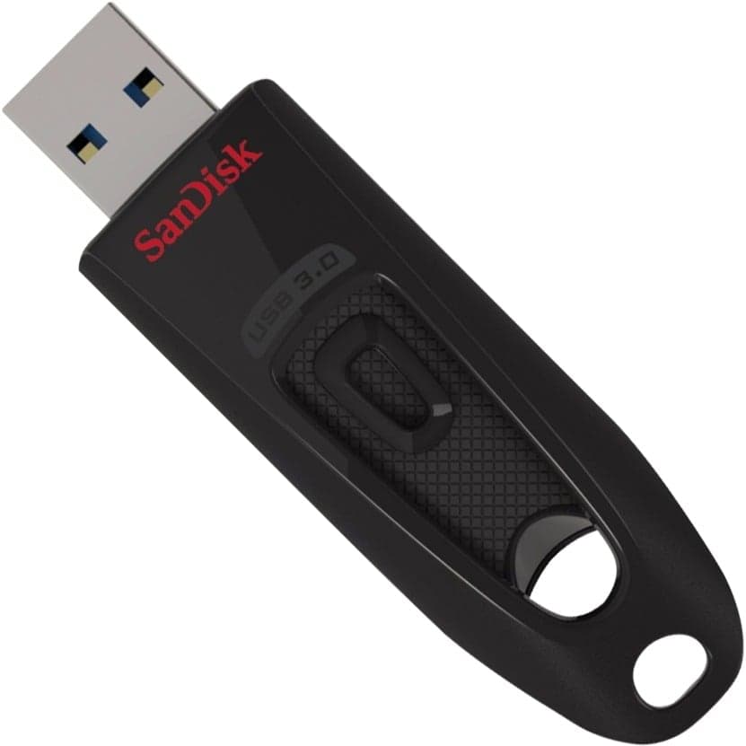 Ultra 64 GB, USB-Stick – Bild 1