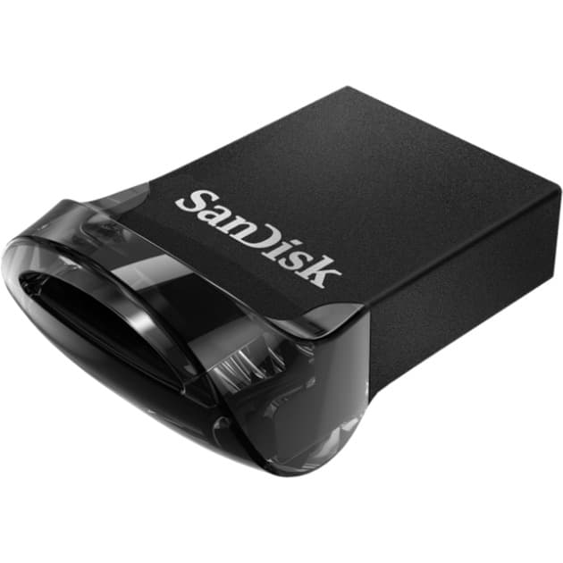 Ultra Fit 32 GB, USB-Stick – Bild 1
