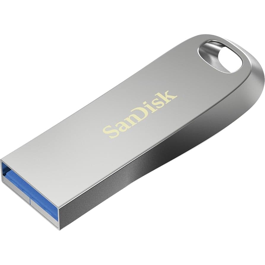 Ultra Luxe 256 GB, USB-Stick – Bild 1