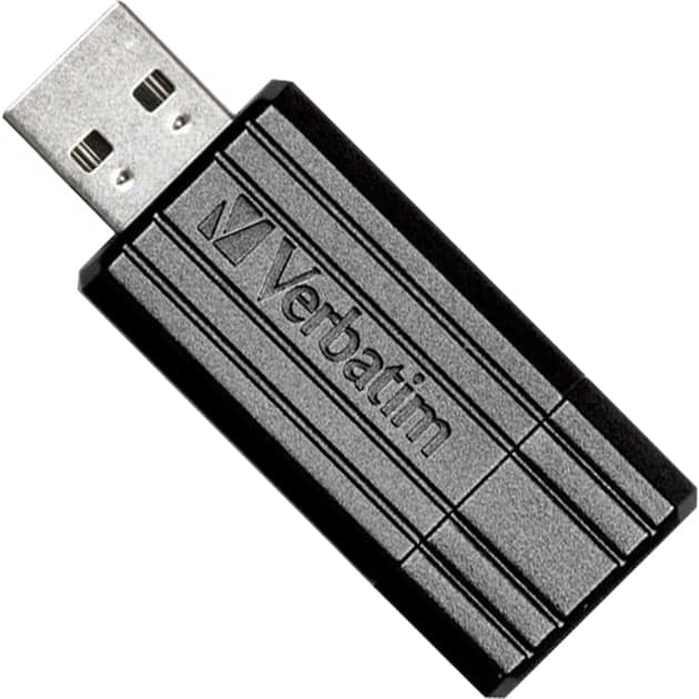 Pin Stripe 16 GB, USB-Stick – Bild 1