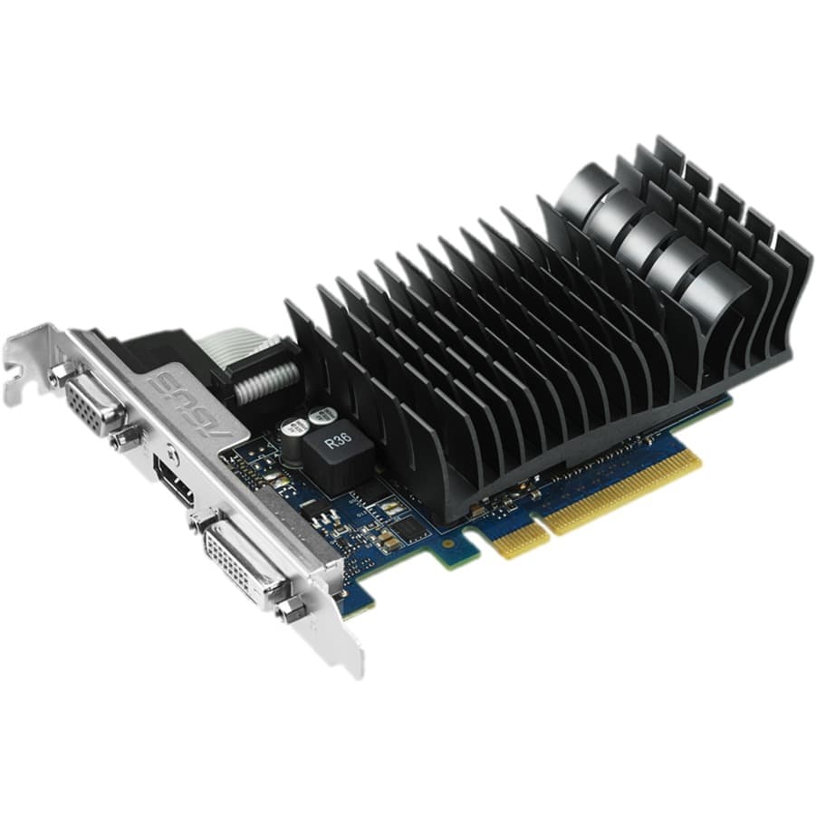 GeForce GT730-SL-BRK, Grafikkarte