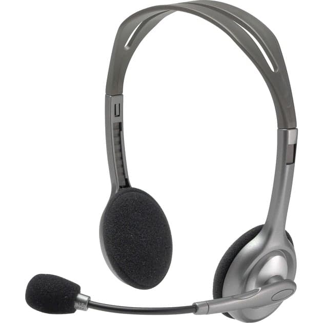 H110, Headset – Bild 1
