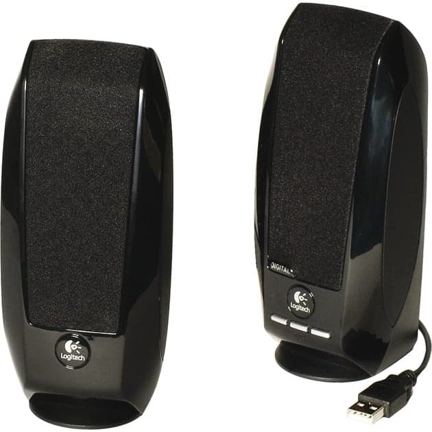 S150 Digital USB , PC-Lautsprecher – Bild 1