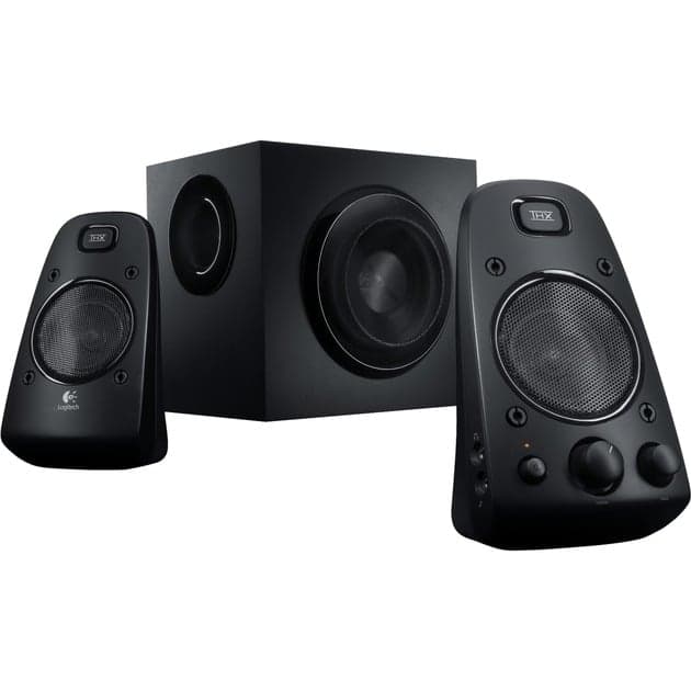 Speaker System Z623, PC-Lautsprecher – Bild 1